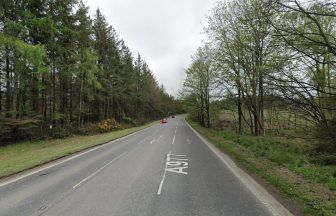 Teen caused man’s death by driving on wrong side of road days before Christmas