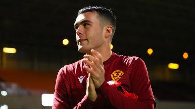 Michael Wimmer: It’s realistic for Motherwell to prepare for losing Lennon Miller
