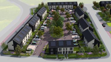 Over 120 homes to be built at Athletes’ Village in second phase of development