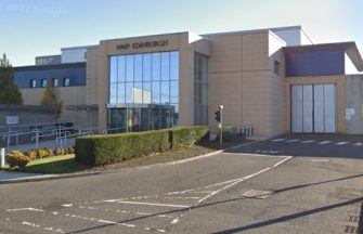 Murderer who plotted gun attack on prison officer jailed
