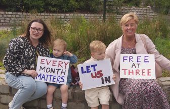 Renfrewshire Council reverses nursery policy after parent backlash over childcare costs