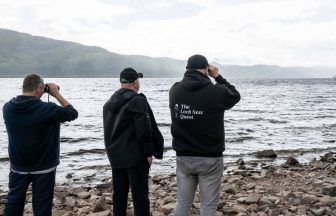 Loch Ness monster hunters make ‘significant step’ in solving Scottish mystery