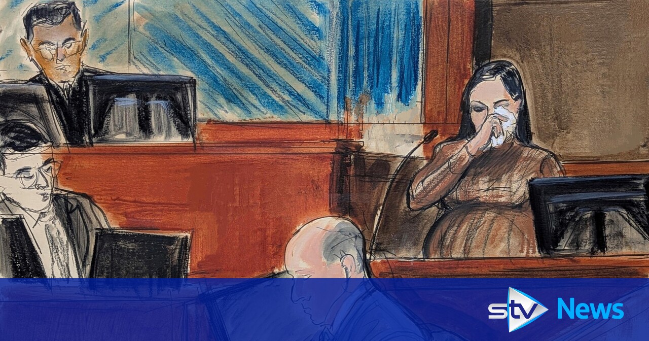 Cassie’s explicit messages with Sean ‘Diddy’ Combs read aloud to jury
