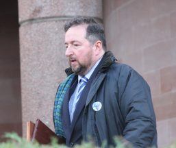 Conman duped top hotels and growers out of £500,000 by selling fake Scottish tea