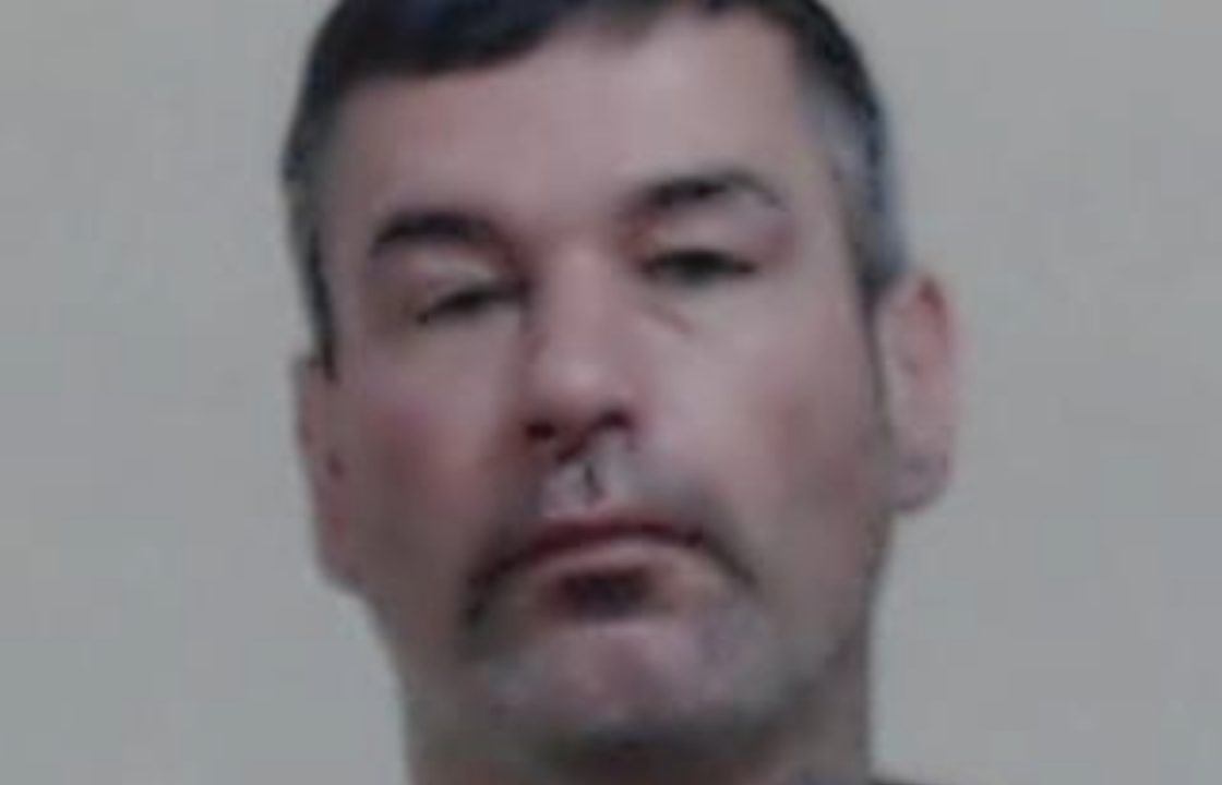 Man jailed for life for ‘exceptionally brutal’ murder of woman in Elgin