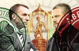 Aberdeen v Celtic Scottish Cup final preview: Treble hopes and trophy dreams