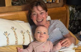 Lorraine Kelly confirms return to TV after surgery
