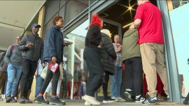 ‘Shop from the future’ offers a new type of retail experience