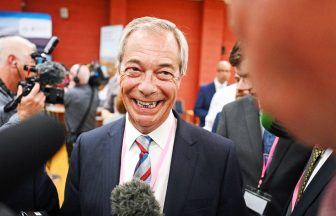 Nigel Farage is just getting started – Scotland is next