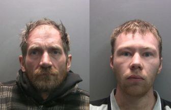 Two former friends found guilty of cutting down world-famous Sycamore Gap tree