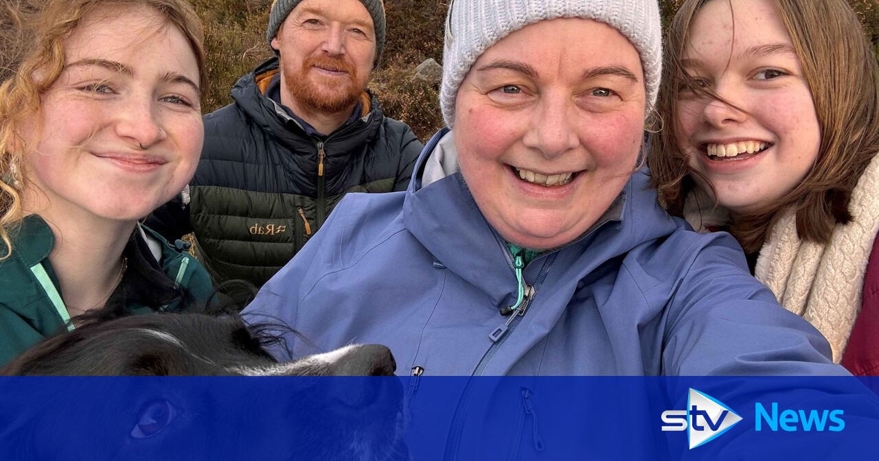 Aberdeenshire teacher airlifted to hospital after suffering heart ...