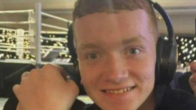 Hit-and-run scooter rider who crashed into teen in wheelchair in Dundee asked to turn himself in