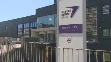 ‘This can’t continue’: College say they have lost £30m in funding