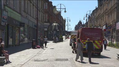 Countdown begins for Hamilton, Larkhall and Stonehouse by-election