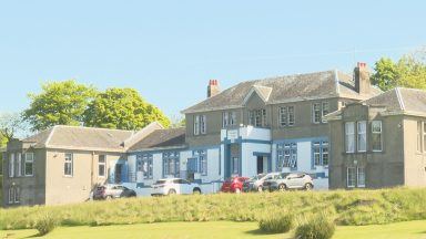 Bute families fear mainland exile for dementia patients after care home plans scrapped