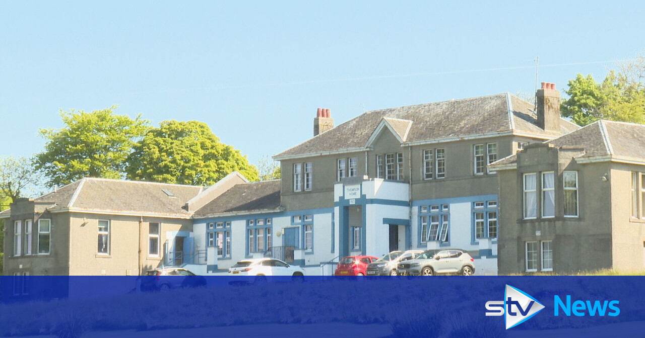 Families 'heartbroken' after plans to expand island's only care home scrapped