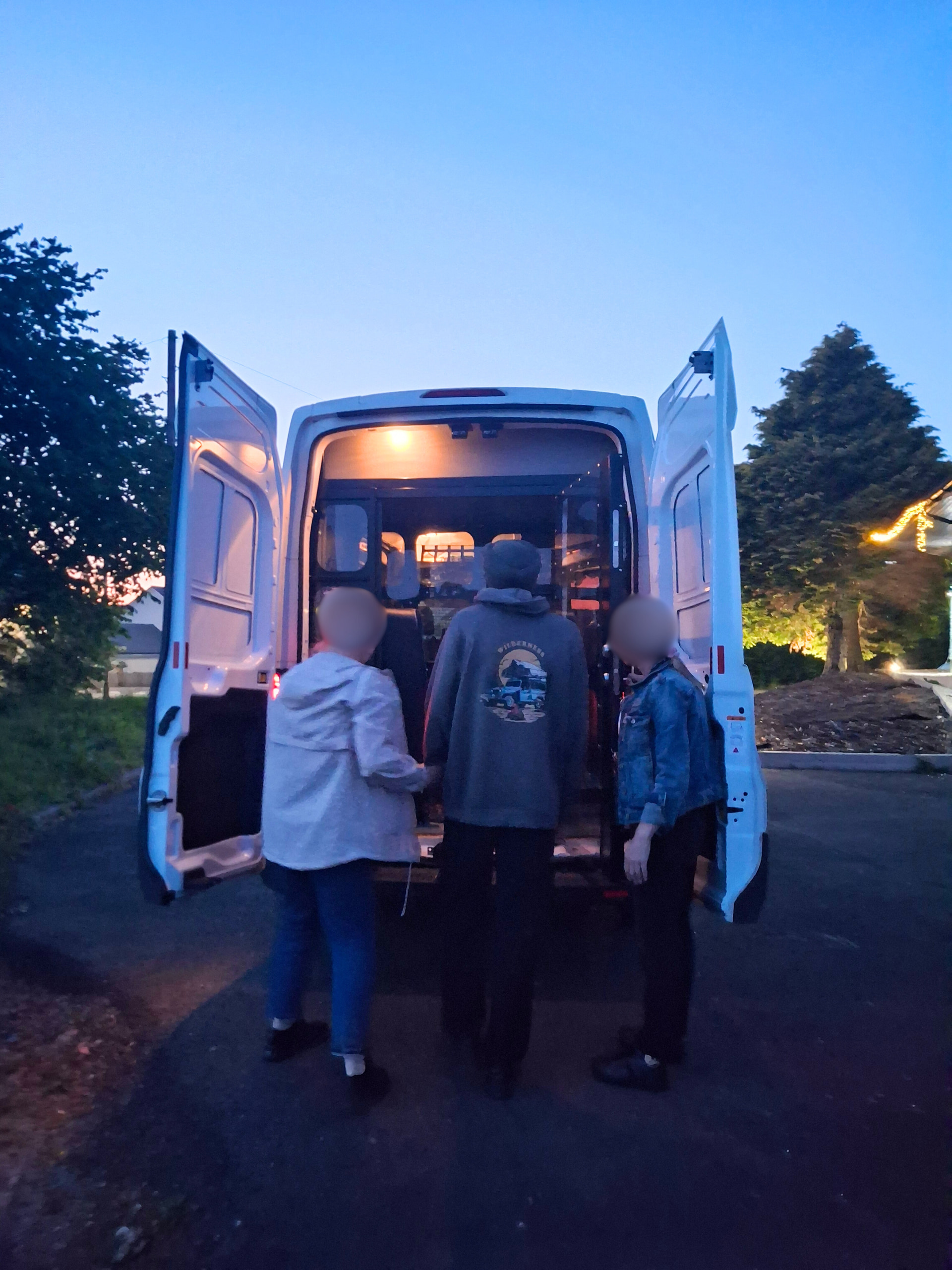 Malletsheauth arrest - Home Office
