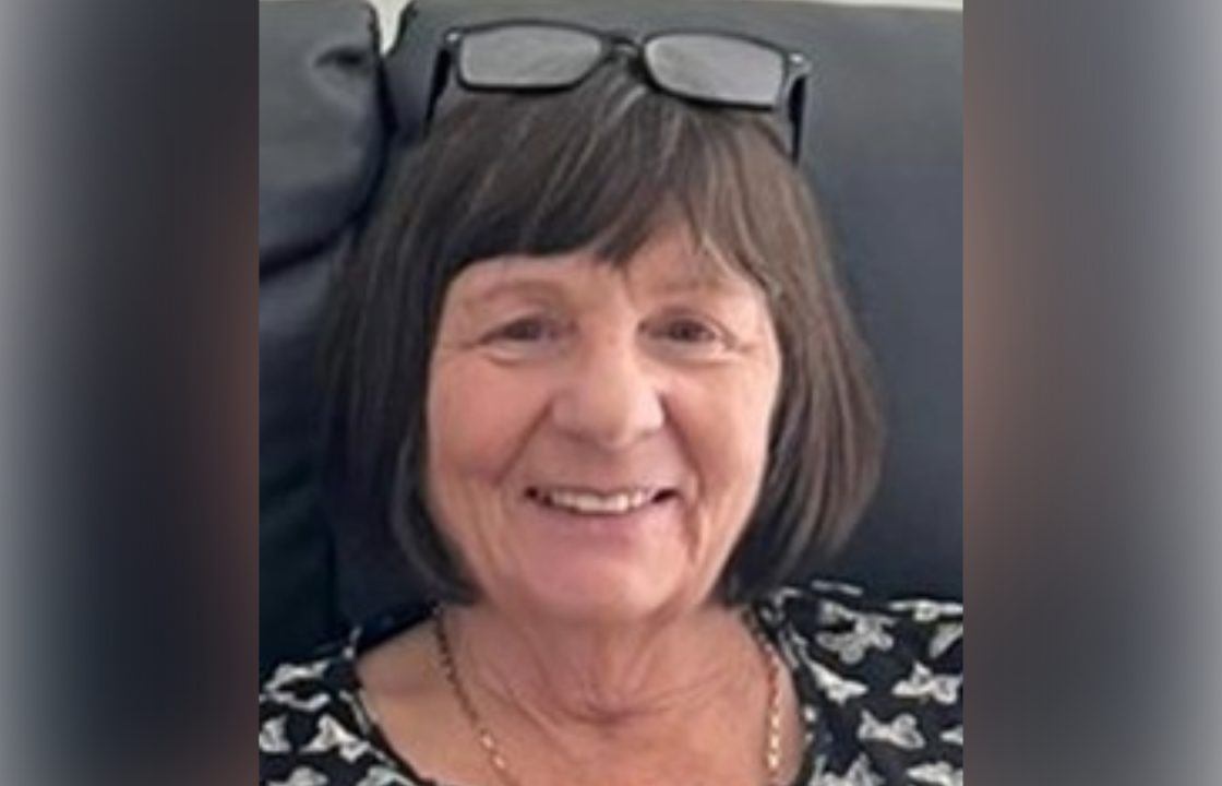 Woman who died after Glasgow disturbance named as man charged