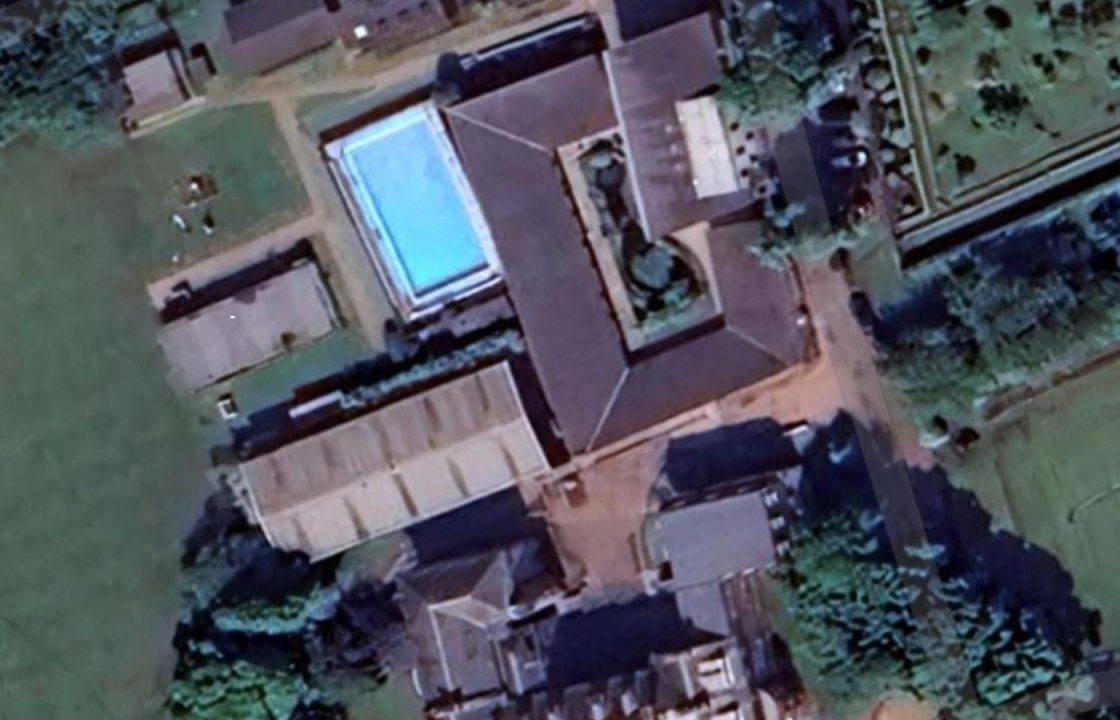 Century-old East Lothian boarding school plans to enclose outdoor swimming pool