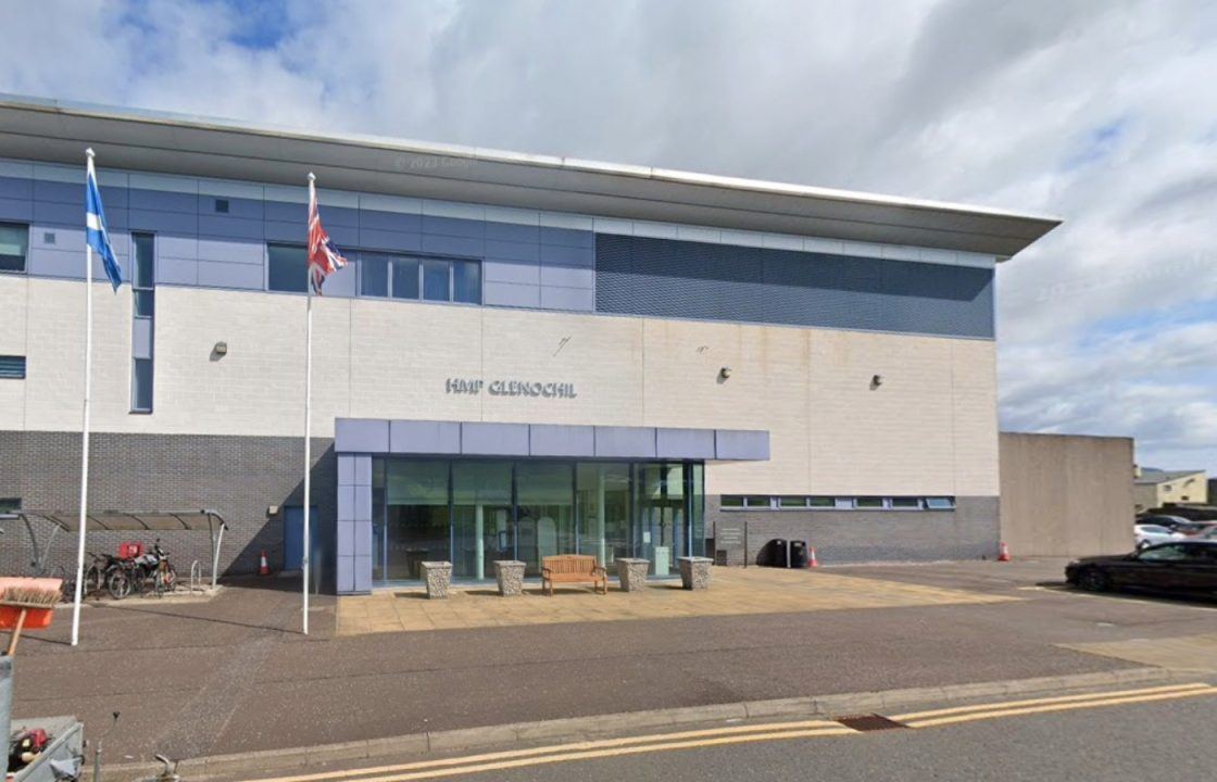 Prisoner died after being discharged from hospital too soon, inquiry finds