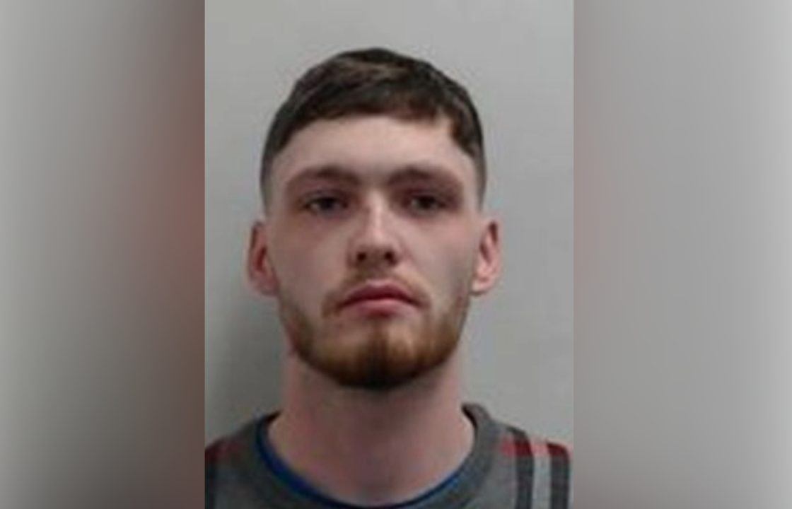 Scot wanted in connection with death of aspiring doctor in hit-and-run in Leeds
