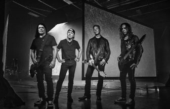 Metallica return to Scotland for one night only – how to get tickets