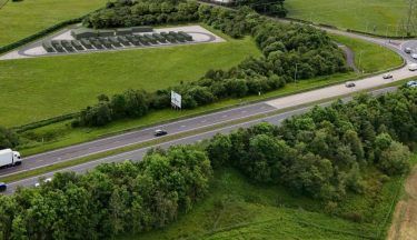 MSP urges councillors who greenlit controversial battery storage site to resign