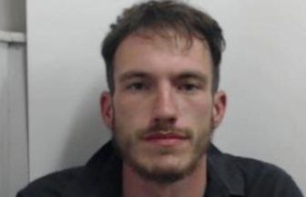 Search for Welsh man reported missing after family camping trip to Loch Lomond