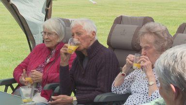 Charity to open second dementia outdoor centre after success