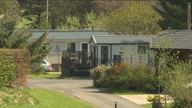 Call for rethink as mobile homes left out of handicap legislation