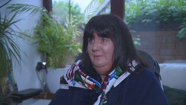 ‘The Assisted Dying Bill is personal and I definitely want the choice’