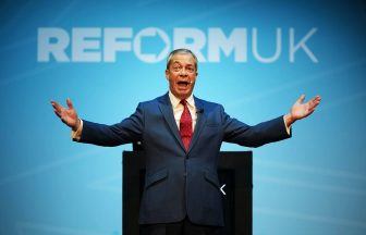 Nigel Farage to lay out Reform policies in pitch to working-class voters
