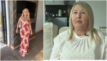 Mum calls for lower bowel cancer screening age after daughter dies at age 32