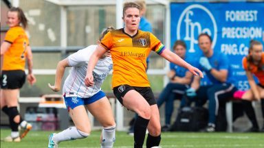 Glasgow City confirm departure of Jo Love after 14 years and 21 trophies