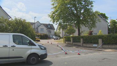 Man attacked by group in Edinburgh murder bid amid escalating gang war