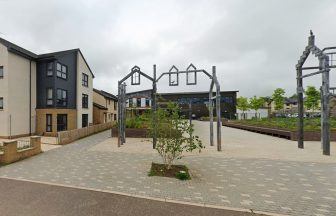 New signs installed at East Lothian schools after court gender rulings
