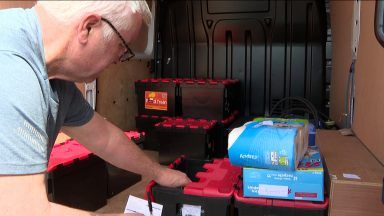 Charity left ‘heartbroken’ after annual funding withdrawn