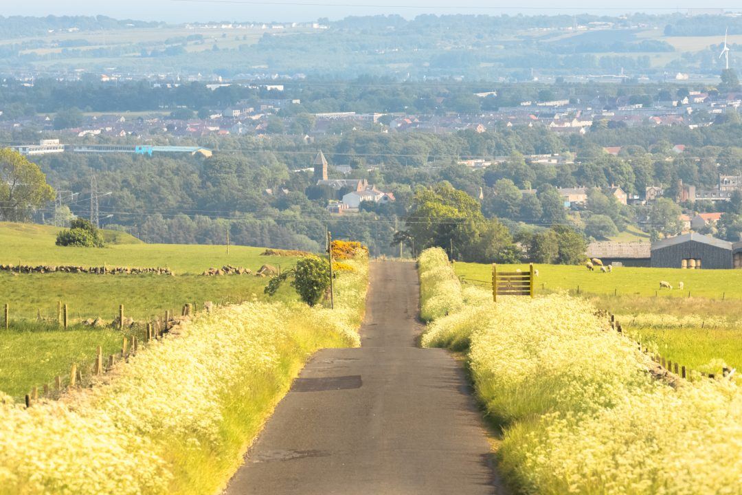 Scots town named most affordable place for families to live in UK