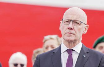 First Minister John Swinney won’t support assisted dying vote 