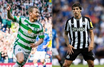 Celtic to play Newcastle United in pre-season friendly for first-ever ‘Adidas trophy’
