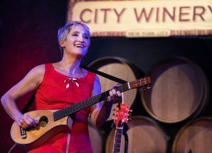 I Kissed A Girl singer-songwriter Jill Sobule dies in house fire