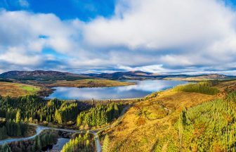 Scottish Government drops plans for new national park