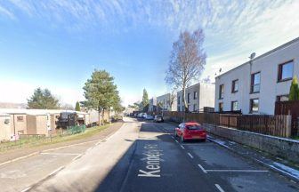 Woman, 32, charged after two fires ‘deliberately’ set at home in Fort William
