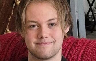 Second Scot arrested in connection with death of teenager in Leeds ‘hit-and-run’