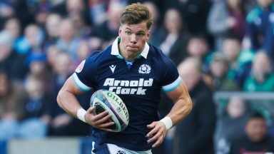 The Scotland internationals in British and Irish Lions contention