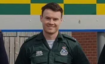 Paramedic secretly injected pregnant woman with abortion drug to kill unborn child