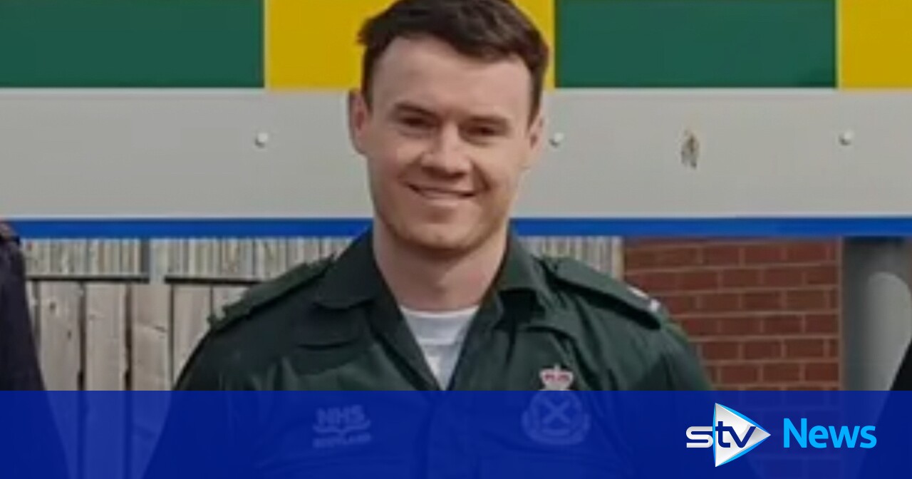 Paramedic who secretly gave woman drug to abort their child jailed for