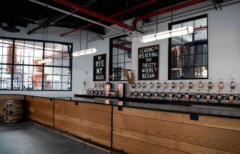 Glen’s Vodka maker takes over New York distillery
