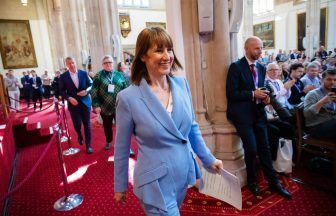 Rachel Reeves under investigation by standards watchdog over theatre tickets