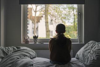 System failures in Scottish care ‘putting children’s mental health at risk’